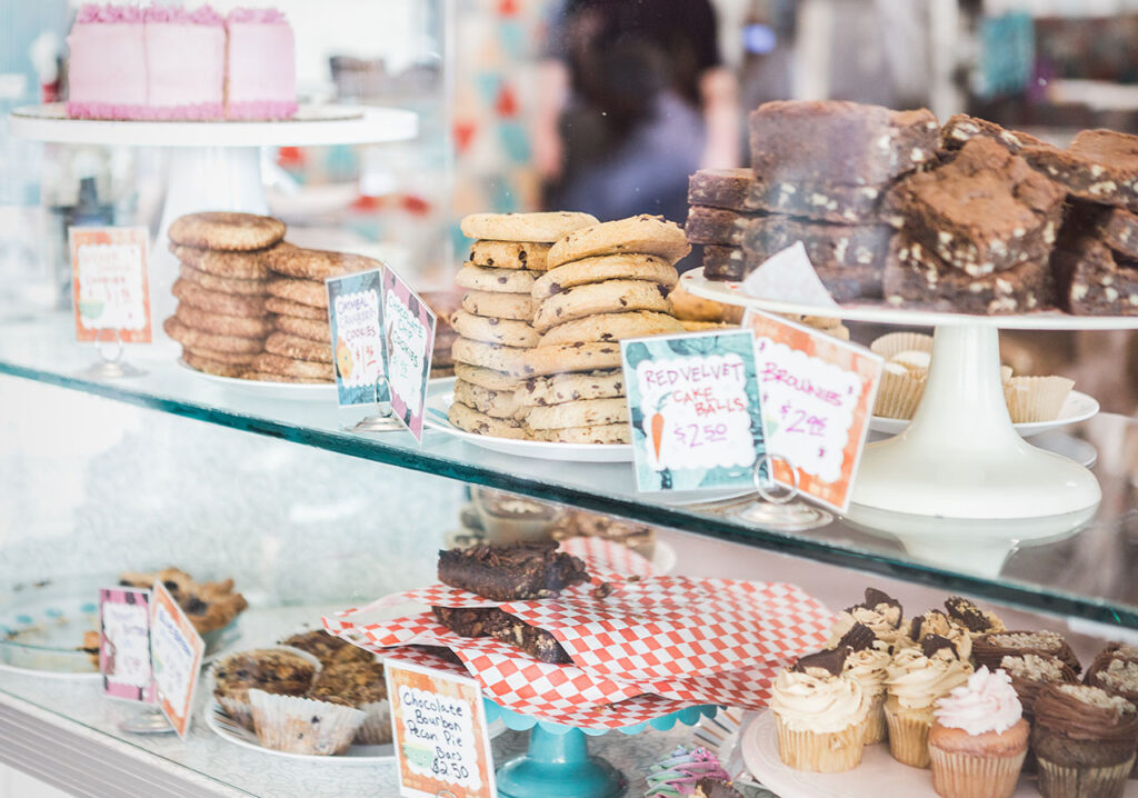 Bakeries - Armenian Companies
