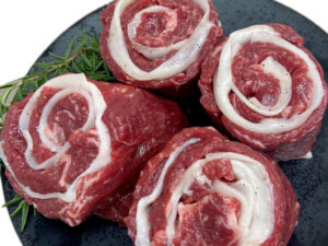 Sevan Meat Market