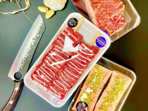 Sevan Meat Market