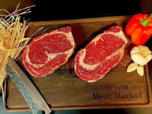 Sevan Meat Market